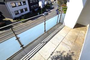 Südwest-Loggia I Essen-Stadtwald I Balkon I Parkett I inkl. hochwertiger Einbauküche – Schellstr. 11, 45134 Stadtwald, Essen – Vorschaubild 12