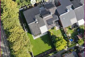 ...EINZIEHEN STATT SANIEREN: SPLIT-LEVEL-REIHENECKTRAUM MIT SMART-HOME, GARTEN & GARAGE... – 48163 Düesberg, Münster – Vorschaubild 21