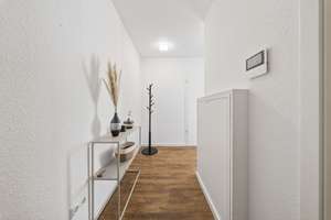 Stilvolle EG-Wohnung mit Terrasse im "Alten Dorf" von SZ-Lebenstedt – Die vollständige Adresse der Immobilie erhältst du vom Anbieter., 38226 Lebenstedt, Salzgitter – Vorschaubild 11