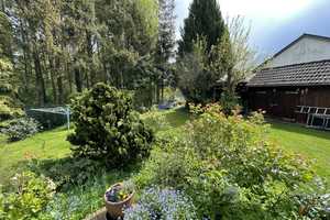 Bungalow im Grünen - Mustin bei Ratzeburg - ruhige Sackgassenlage - ein Raumwunder mit Vollkeller – Herzogtum Lauenburg (Kreis) – Vorschaubild 10