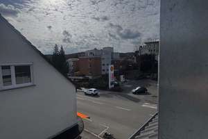 Gepflegte 1 Zi .-Wohnung im DG mit Küchenzeile und Kellerraum in 70469 Stgt.-Feuerbach, WM: 455€ – Feuerbacher Talstr. 59, 70469 Feuerbacher Tal, Stuttgart – Vorschaubild 25