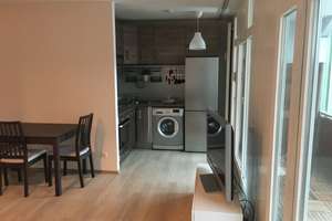 Schönes vollmöbliertes Appartement im Herzen Münchens, Ludwigsvorstadt-Isarvorstadt – Tumblingerstraße 54, 80337 Am Schlachthof, München – Vorschaubild 5