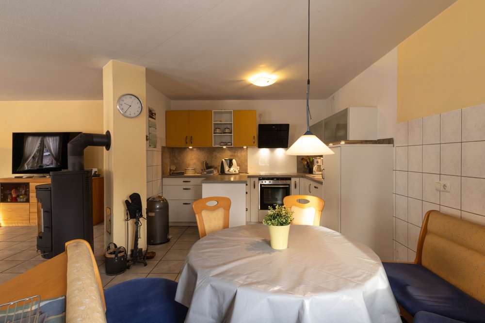 Immobilie in Heide - Attraktives Wohn- und Anlageensemble in zentraler Lage von Heide - Bild 1