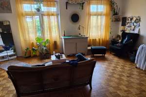 Schöne 3-Zimmer Wohnung mit Balkon in Nürnberg Muggenhof-Eberhardshof  – Spohrstr. 16, 90429 Eberhardshof, Nürnberg – Vorschaubild 6