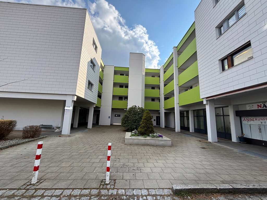 Immobilie in Passau - ***Wohnen im Erdgeschoss gewünscht?*** - Bild 0