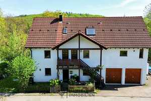 ***RESERVIERT*** Potenzialreiches Zweifamilienhaus in Waldrandlage zu verkaufen! – Heilbronn (Kreis) – Vorschaubild 3