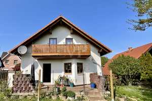 Charmantes Einfamilienhaus in Holzständerweise in Wennigsen – Hannover (Kreis) – Vorschaubild 4