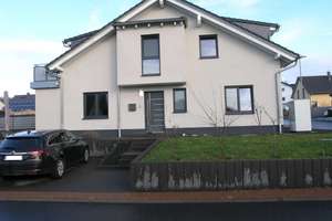 Ranstadt  - das Traumhaus mit viel Platz und Fußbodenheizung – Die vollständige Adresse der Immobilie erhältst du vom Anbieter., 63691 Ranstadt – Vorschaubild 1
