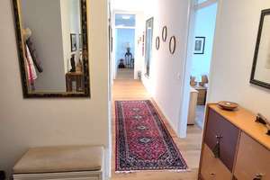Wunderschöne, großzügige 4-Zimmerwohnung mit TG-Stellplatz in absoluter Top-Lage von Windberg – Die vollständige Adresse der Immobilie erhältst du vom Anbieter., 41063 Windberg, Mönchengladbach – Vorschaubild 6