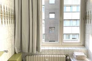 Möbliertes Apartment  1,5 Z. in allerbester ruhiger Lage  von Düsseldorf am Hofgarten  zu vermieten. – Die vollständige Adresse der Immobilie erhältst du vom Anbieter., 40479 Pempelfort, Düsseldorf – Vorschaubild 18