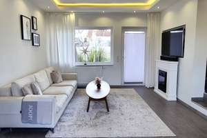 Exklusives Landhaus nahe Heidelberg - energieeffizient saniert, idyllisch gelegen mit Panoramablick – Die vollständige Adresse der Immobilie erhältst du vom Anbieter., 69251 Gaiberg – Vorschaubild 7