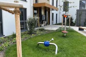 Großzügige Neubauwohnung in grüner Lage! – Pfarrmorgen 7, 65205 Delkenheim, Wiesbaden – Vorschaubild 13