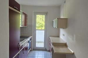 Elegante Wohnung in Wuppertal – Zwei Balkone für höchsten Wohnkomfort – Fuhlrottstraße 55, 42119 Elberfeld, Wuppertal – Vorschaubild 9