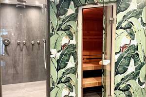 Ihre private Loge in St.Emmeram: Wir nennen es Wohnen – Sie nennen es Status – Die vollständige Adresse der Immobilie erhältst du vom Anbieter., 81925 Oberföhring, München – Vorschaubild 18
