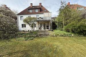 Viel Platz Großzügige 5-Zimmer-EG Wohnung mit großem Garten in Osnabrück Haste  – An der Netter Heide 14, 49090 Haste, Osnabrück – Vorschaubild 28