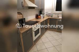 Tauschwohnung: 2-Zi-Wohnung im Erdgeschoss mit großem Garten (Hinterhof) – Die vollständige Adresse der Immobilie erhältst du vom Anbieter., 81369 Mittersendling, München – Vorschaubild 4