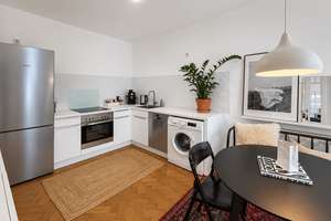 *Niedrige Provision* Oststadt-Rarität mit beeindruckenden Raumhöhen und flexibler Nutzung – Die vollständige Adresse der Immobilie erhältst du vom Anbieter., 68165 Schwetzingerstadt/Oststadt, Mannheim – Vorschaubild 7