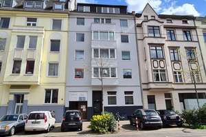 2 WOHNUNGEN IM PAKET - KAPITALANLAGE IN BILK – 40223 Bilk, Düsseldorf – Vorschaubild 3