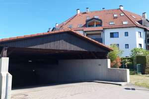 2-Zimmer Wohnung mit Terrasse und kleinem Garten in Augsburg-Haunstetten – Mittlerer Lechfeldweg 20, 86179 Haunstetten-Süd, Augsburg – Vorschaubild 7