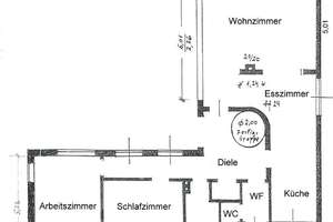 Renoviertes Einfamilienhaus in ruhiger Sackgassenlage von Borgholzhausen! – Die vollständige Adresse der Immobilie erhältst du vom Anbieter., 33829 Borgholzhausen – Vorschaubild 12
