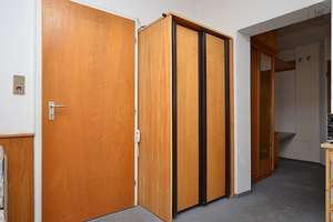 Möbliertes Apartment Würzburg City – Die vollständige Adresse der Immobilie erhältst du vom Anbieter., 97070 Altstadt, Würzburg – Vorschaubild 9