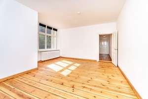 Kollwitzkiez: Ruhig gelegene 2-Zimmer-Altbauwohnung mit Balkon – Die vollständige Adresse der Immobilie erhältst du vom Anbieter., 10435 Prenzlauer Berg, Berlin – Vorschaubild 6