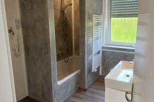 Frisch renovierte 4-Zimmer + Küche + Bad Wohnung in einer der besten Lagen von Paderborn – Ferrariweg 10, 33102 Kernstadt, Paderborn – Vorschaubild 6