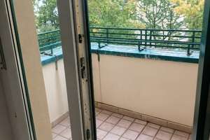 Perfekte Lage in Wilmersdorf: Sonniger Balkon, Aufzug und Altbau-Charme – Die vollständige Adresse der Immobilie erhältst du vom Anbieter., 10713 Wilmersdorf, Berlin – Vorschaubild 9