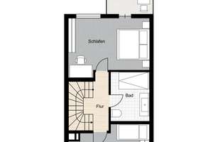 Idyllisches Reihenmittelhaus mit einer großzügigen Aufteilung und viel individuellem Gestaltungsp... – Die vollständige Adresse der Immobilie erhältst du vom Anbieter., 71254 Ditzingen – Vorschaubild 11