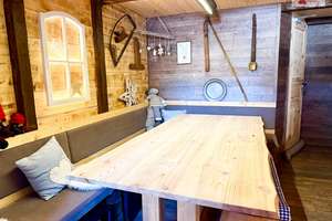 Einfamilienhaus mit Wintergarten, Terrasse, Garage & Erdwärme in Königswalde bei Annaberg & Chemnitz – Die vollständige Adresse der Immobilie erhältst du vom Anbieter., 9471 Königswalde – Vorschaubild 22