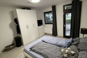 Wohnen mit Charakter: 2-Zimmer-Wohnung in Düsseldorf-Eller – Gertrudisplatz 10, 40229 Eller, Düsseldorf – Vorschaubild 10
