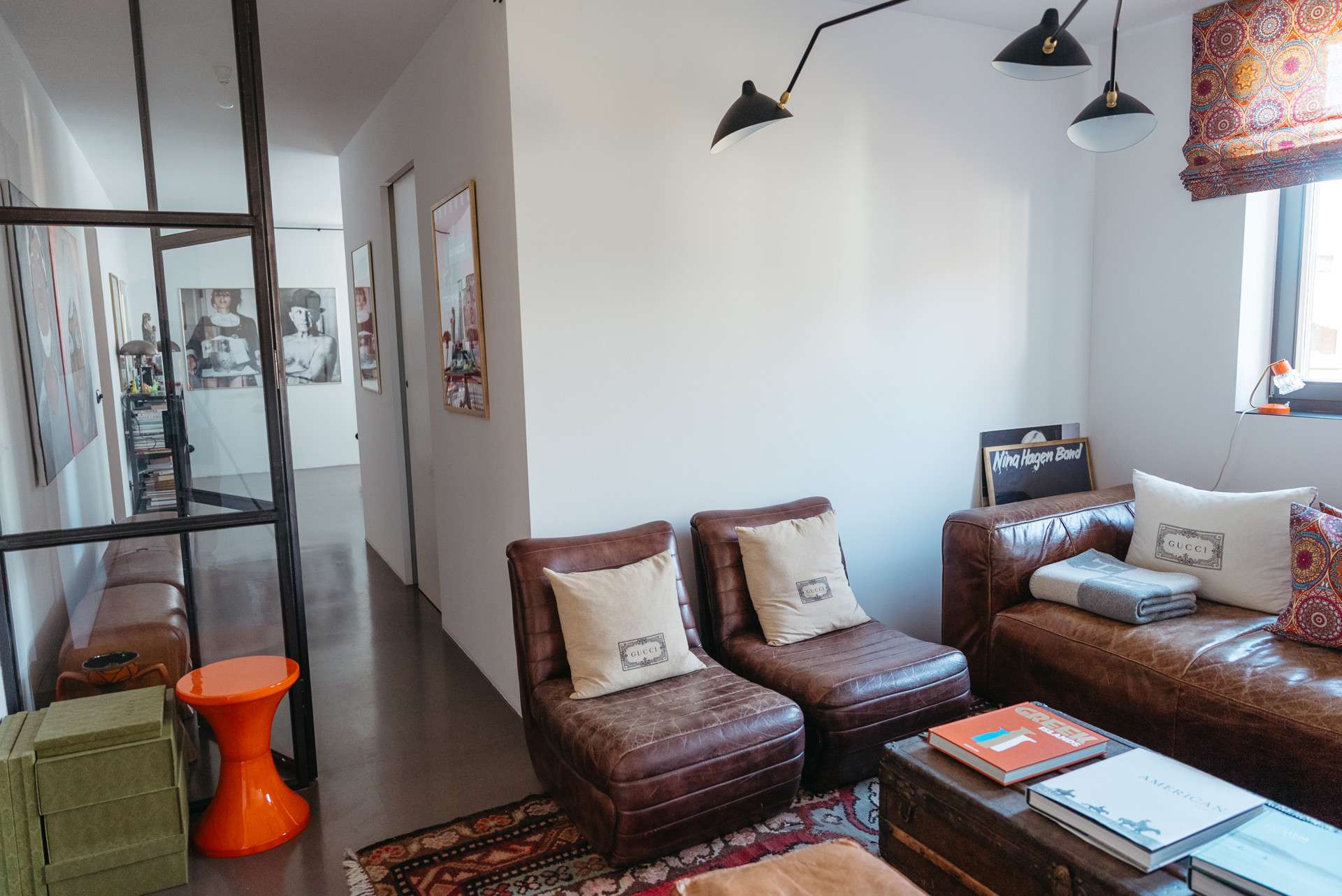 Immobilie in Chieming - Loftwohnung auf zwei Ebenen - ein Lebensgefühl, das Geschichte schreibt - Bild 12