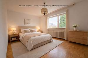 Zweifamilienhaus: Eigennutzung + Vermietung | großes Grundstück | 8 Stellplätze | ruhige Lage – Die vollständige Adresse der Immobilie erhältst du vom Anbieter., 89079 Gögglingen, Ulm – Vorschaubild 5