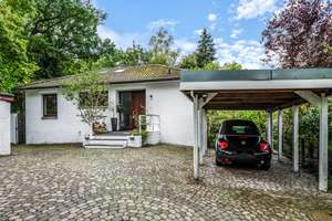 Bungalow mit Keller und großem Garten in gehobener Lage von Rahlstedt – Die vollständige Adresse der Immobilie erhältst du vom Anbieter., 22143 Rahlstedt, Hamburg – Vorschaubild 11
