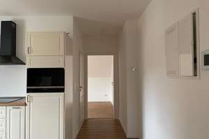 TOP 35 QM 2 Zi-Wohnung, EBK, Fußbodenheizung, Regendusche, Kamera, Smarthome – Selbecker Str. 26, 58091 Eilpe, Hagen – Vorschaubild 12