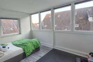 Sonnige 4-Zi.-EG-WHG  mit 244 m² Garten, Pool und &  sehr großem ebenerdigem Keller – 79112 Waltershofen, Freiburg im Breisgau – Vorschaubild 21