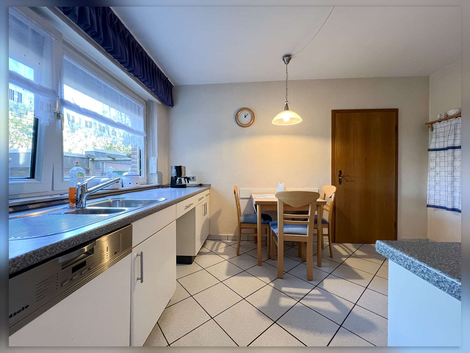 Immobilie in Borken - Viel Raum für Familie und Generationen – Ihr neues Zuhause in Marbeck - Bild 2