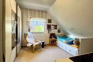 Licht Raum Leben Familienresidenz mit Garten Kamin und vollunterkellertem Raumwunder – Die vollständige Adresse der Immobilie erhältst du vom Anbieter., 13439 Märkisches Viertel, Berlin – Vorschaubild 23