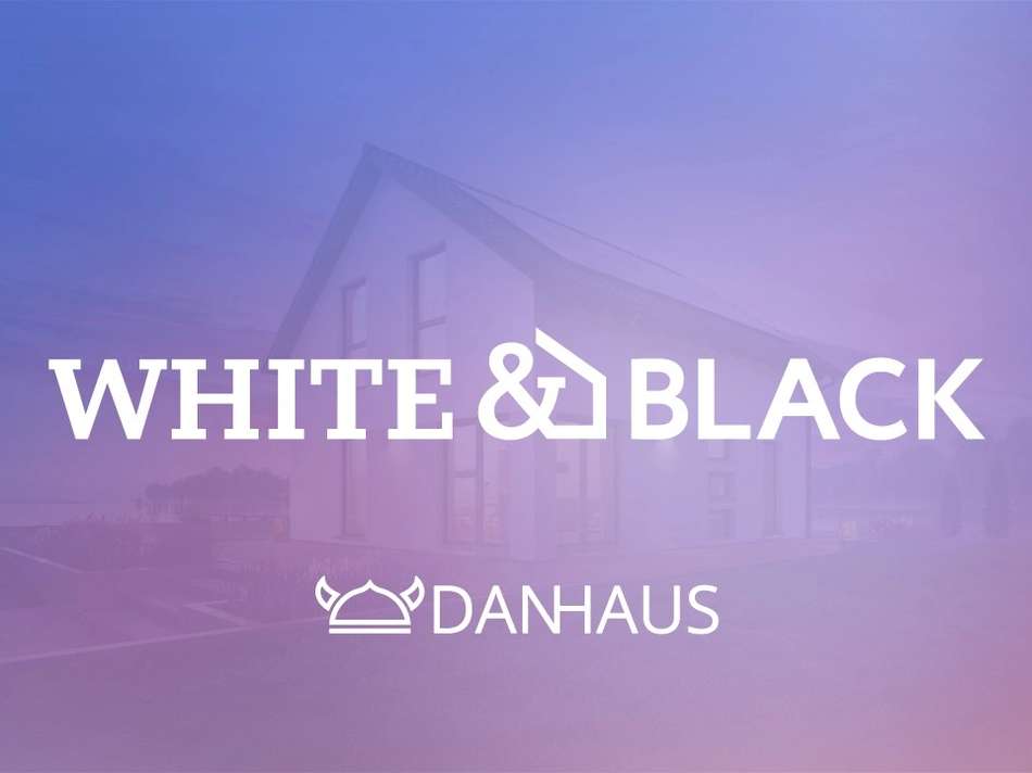 White&Black  Konzept