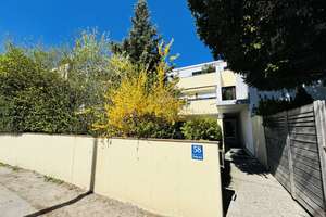 FREI: Charmante 1-ZKB-EG-Wohnung mit wunderbarer Terrasse, ruhige Lage, München, Pasing-Obermenzing – Die vollständige Adresse der Immobilie erhältst du vom Anbieter., 81245 Obermenzing, München – Vorschaubild 13