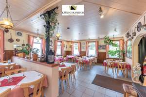 Ihre Chance auf den eigenen Gastronomiebetrieb mit Wohnhaus – Die vollständige Adresse der Immobilie erhältst du vom Anbieter., 72189 Vöhringen – Vorschaubild 6