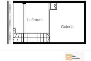 1 Zimmer Galerie Wohnung in Nähe zum Sendlinger Tor – Die vollständige Adresse der Immobilie erhältst du vom Anbieter., 80336 Ludwigsvorstadt-Kliniken, München – Vorschaubild 14