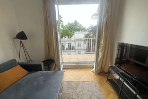 2 Balkone | Mitten in Pöseldorf – Die vollständige Adresse der Immobilie erhältst du vom Anbieter., 20148 Rotherbaum, Hamburg – Vorschaubild 10
