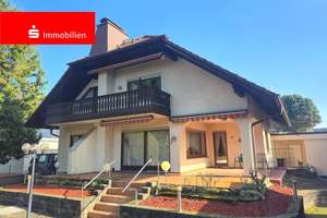 Herrschaftliches Gartengrundstück für zwei Familien – Die vollständige Adresse der Immobilie erhältst du vom Anbieter., 63075 Bürgel, Offenbach am Main – Vorschaubild 1