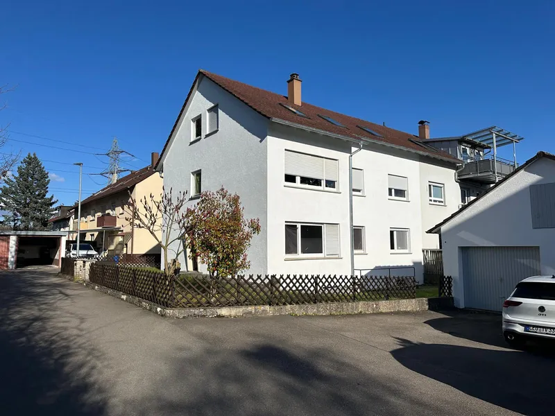 3Rm MFH – Ehningen – provision-free - 2