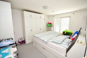 Gro0zügige  4-Zi.- Whg. ca. 98 qm in München, Am Hart – Ingolstädter Str., 107, 80939 Am Hart, München – Vorschaubild 17
