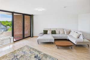 Rheinnähe! Modernisierte 3-Zimmer-Wohnung mit Aufzug und 2 Balkonen in Köln-Westhoven – Die vollständige Adresse der Immobilie erhältst du vom Anbieter., 51149 Westhoven, Köln – Vorschaubild 2