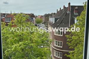 Wohnungstausch: Tannenbergstraße 19 – Tannenbergstraße 19, 48000 Kreuz, Münster – Vorschaubild 27
