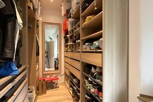 Historischer Charme trifft auf urbanes Wohnen – Stilvolle 2-ZKB-Wohnung in einer Stadtvilla – 33615 Mitte, Bielefeld – Vorschaubild 9