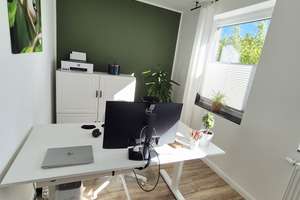 Helle 3-Zimmer-Erdgeschosswohnung mit großem Balkon in ruhiger Lage nahe Uniklinik – provisionsfrei – Die vollständige Adresse der Immobilie erhältst du vom Anbieter., 23562 Sankt Jürgen, Lübeck – Vorschaubild 9
